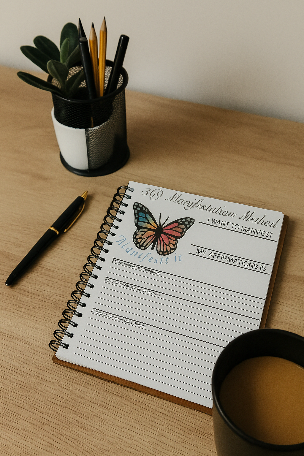 Custom Wooden Handmade Journals